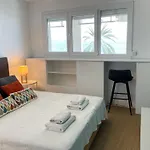 La Prom 2 - A Two Bedroom Apartment With A Sea View