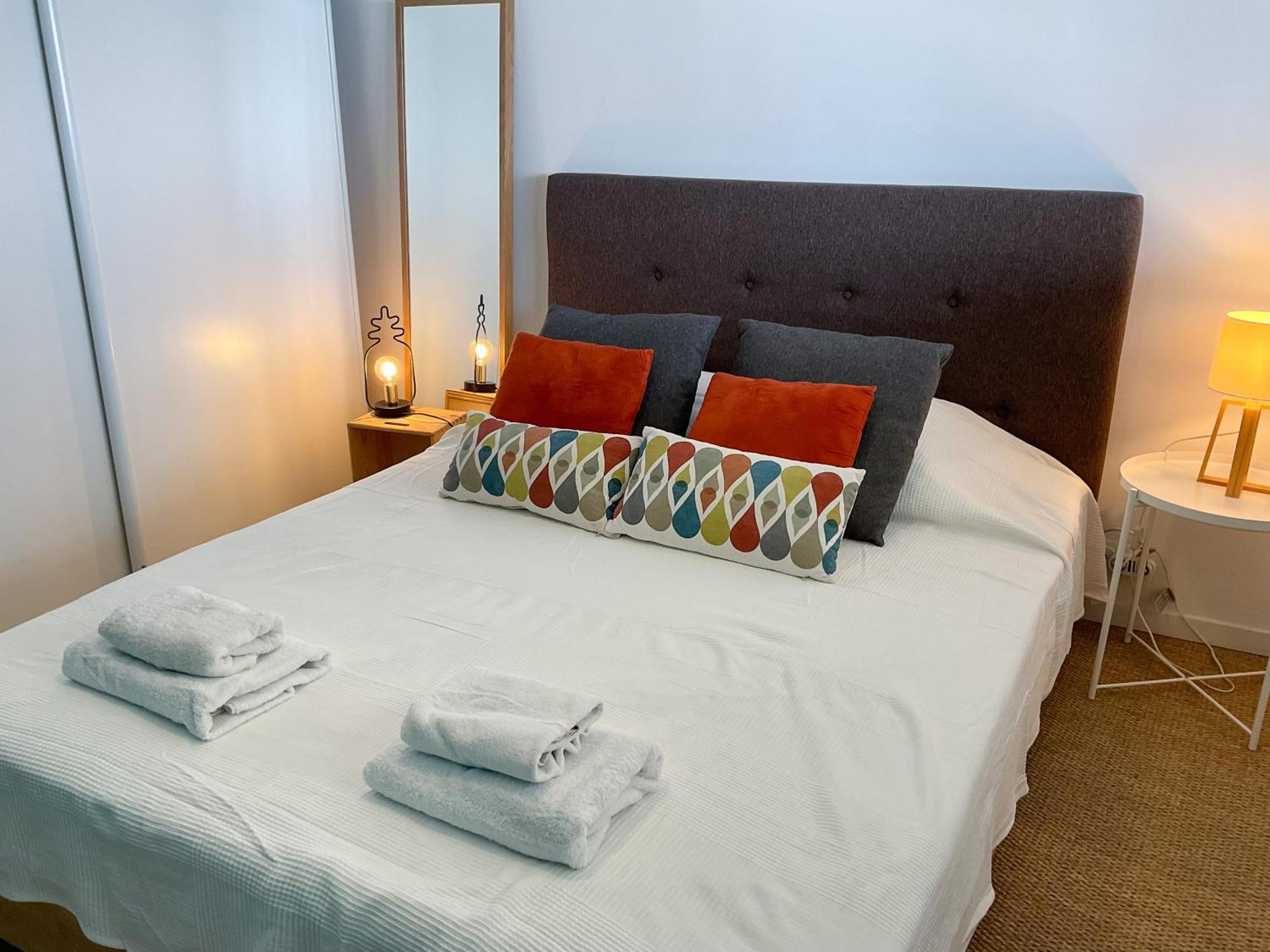 La Prom 2 - A Two Bedroom With A Sea View * Nizza